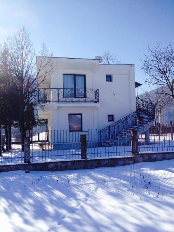 Vila Blanca Alexandru cel Bun Zimmer foto